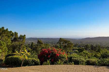 1270 Santa Terestia Santa Barbara, CA 93105