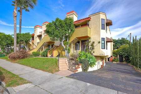 3745 Mississippi St #3 San Diego, CA 92104