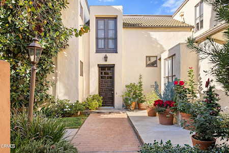 321 Arlington Dr Pasadena, CA 91105