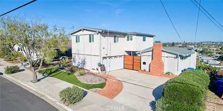 3603 Mount Alvarez Ave San Diego, CA 92111
