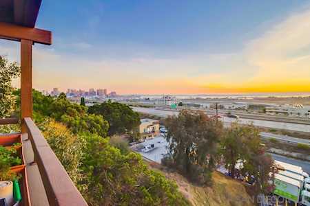 3404 Columbia San Diego, CA 92103