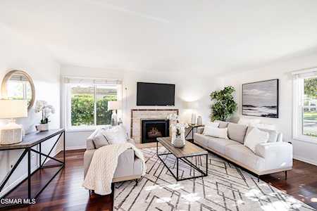 4100 Lake Harbor Ln Westlake Village, CA 91361