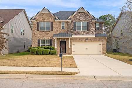 1285 Polk Crossing Mcdonough, GA 30252