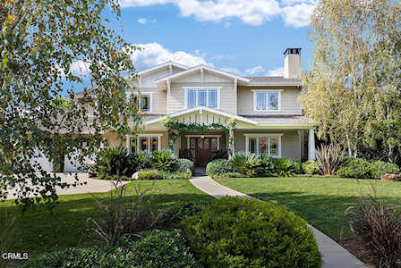 4365 Encinas Dr La Canada Flintridge, CA 91011