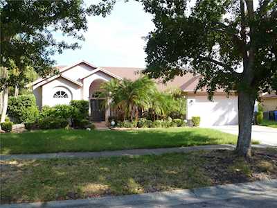 1608 Ledgestone Dr Brandon, FL 33511