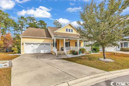 837 Wind Whisper Circle Murrells Inlet, SC 29576