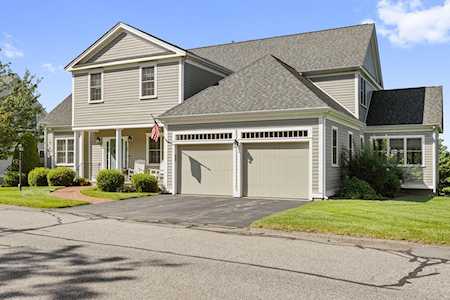 12 Ridgewood Crossing #12 Hingham, MA 02043
