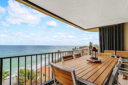 100 Beach Road #704 Tequesta, FL 33469