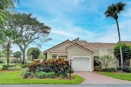 22600 Meridiana Drive Boca Raton, FL 33433