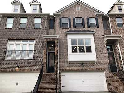 4190 Townsend Lane Atlanta, GA 30346