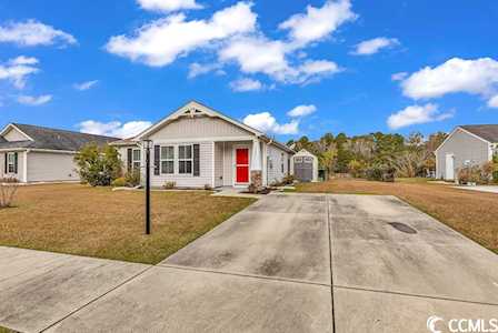 1237 Pineridge St. Conway, SC 29527