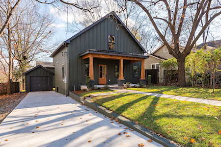 1213A N 7th St Nashville, TN 37207