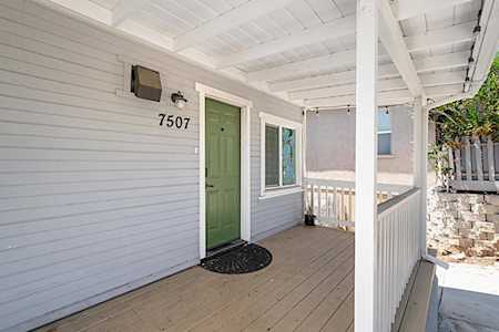 7505 Mount Vernon Street Lemon Grove, CA 91945