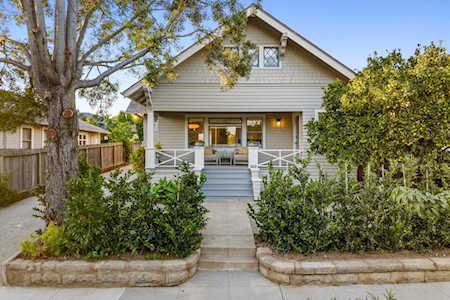 326 W Micheltorena St Santa Barbara, CA 93101