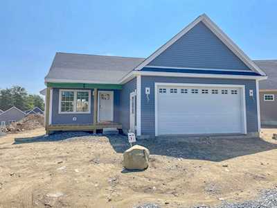 Unit 19 Canterbury Commons #19 Epping, NH 03042