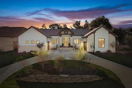 111 Rock Nettle PL Georgetown, TX 78628