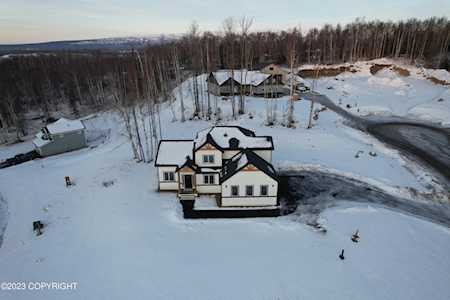 3324 W Charlies Ridge Dr Wasilla, AK 99623