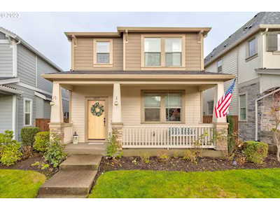 10859 SW Stockholm DR Wilsonville, OR 97070