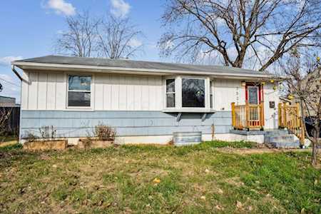 3522 Astor Avenue Columbus, OH 43227