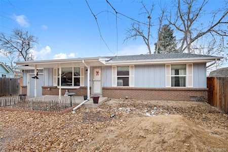 1873 S Chester Circle S Denver, CO 80247