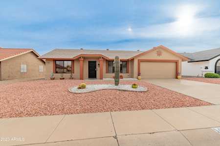 14723 W Antelope Dr Sun City West, AZ 85375