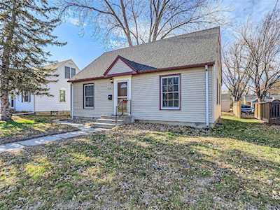 4547 Vincent Avenue N Minneapolis, MN 55412