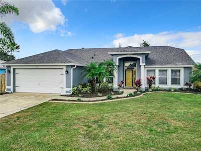 1446 La Casita St Deltona, FL 32725