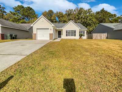 112 Barley Street Goose Creek, SC 29445