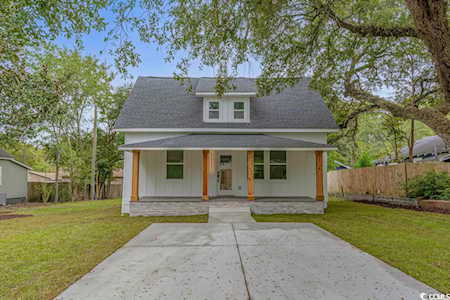 1002 Burroughs St. Conway, SC 29526