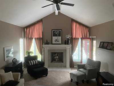 11316 Balsam Ct Washington, MI 48094