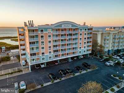 4201 Coastal Hwy #105 Ocean City, MD 21842