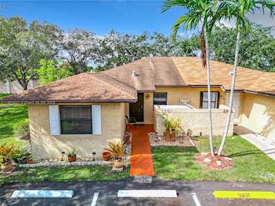 2967 NW 110th Ave Sunrise, FL 33322