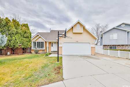 1145 W Mustang Cir West Jordan, UT 84088