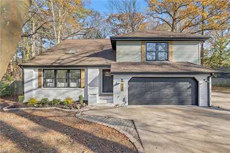 920 Kings Landing Circle Virginia Beach, VA 23452