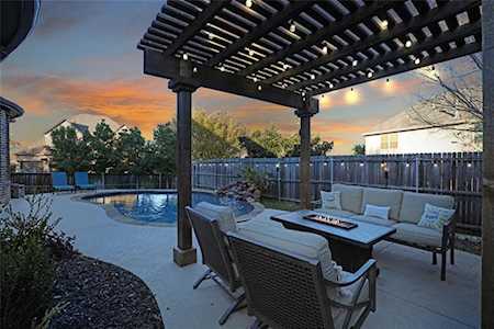 3716 Texas Dall Court McKinney, TX 75071