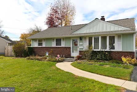 1157 Lewis Terrace Woodbury, NJ 08096