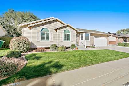 8948 S 1050 W West Jordan, UT 84088