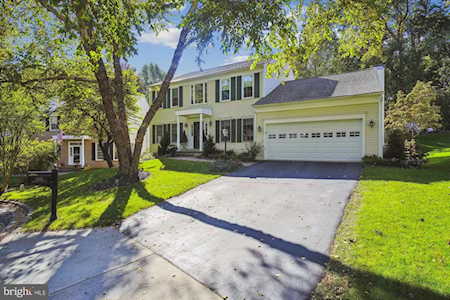 7502 Boxberry Terrace Gaithersburg, MD 20879