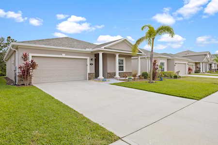 1677 Attilburgh Boulevard West Melbourne, FL 32904