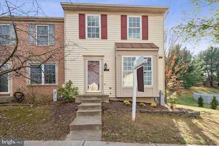 8620 Quaker Brothers Dr #28 Ellicott City, MD 21043