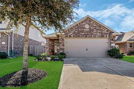 23423 Briarstone Harbor Trl Katy, TX 77493