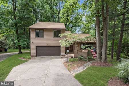 7529 Waterlily Way Columbia, MD 21046