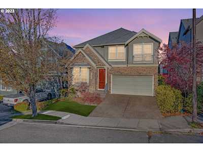 12581 NW Forest Spring LN Portland, OR 97229