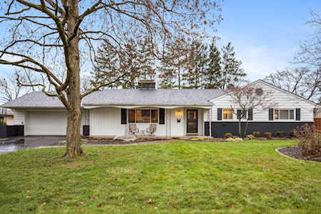 3767 Woodbridge Road Upper Arlington, OH 43220