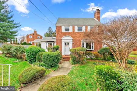 2601 Ross Rd Chevy Chase, MD 20815