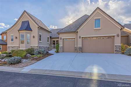 2952 Cathedral Park View Colorado Springs, CO 80904