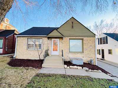 1845 Pawnee St Lincoln, NE 68502