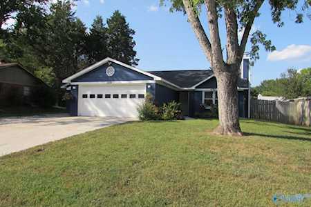 1029 SE Branscomb Circle Huntsville, AL 35803