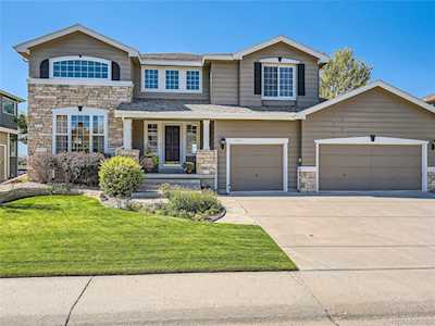 10051 Matthew Ln Highlands Ranch, CO 80130