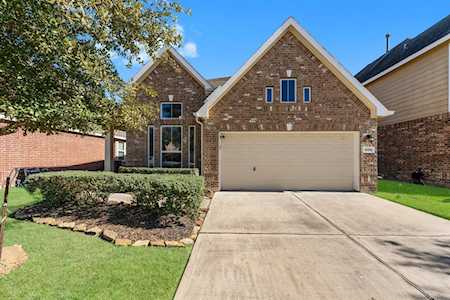 21534 Rainfall Park Dr Spring, TX 77388
